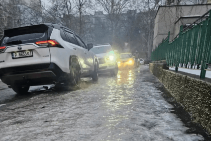 "такова нещо не е имало от 25 години": леден апокалипсис скова наш голям град