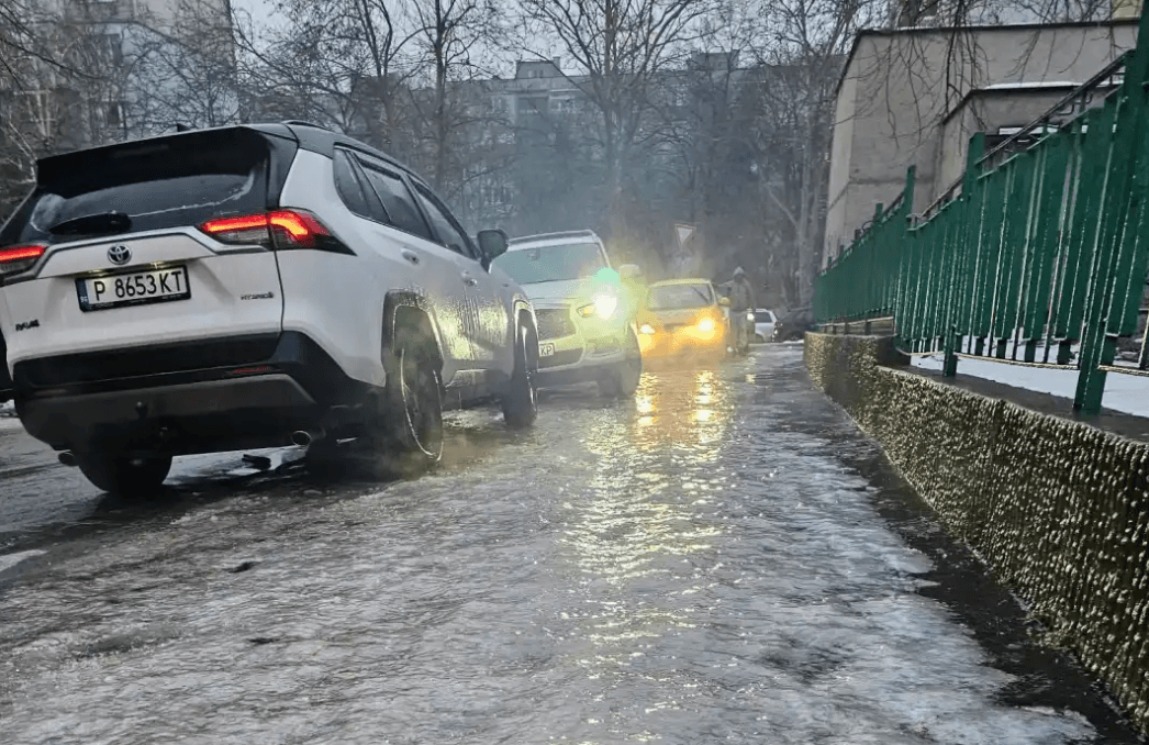 "такова нещо не е имало от 25 години": леден апокалипсис скова наш голям град