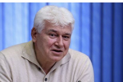 Проф. Пламен киров: единственият, който може да ,,влезе с летящ старт“ на поста служебен премиер е…