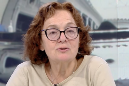 Проф. Румяна коларова с гореща версия за служебен премиер