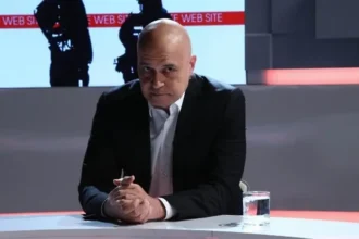 Слави трифонов: решението на кс поражда още повече въпроси и хаос в държавата