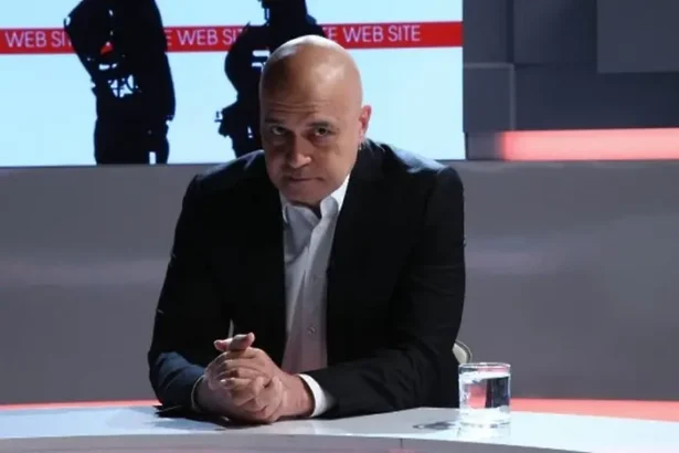 Слави трифонов: решението на кс поражда още повече въпроси и хаос в държавата