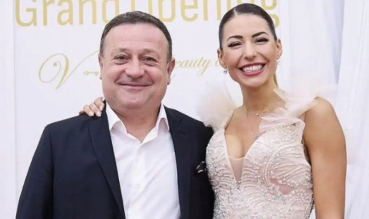 След предложението за брак димитър рачков отговори чакат ли бебе