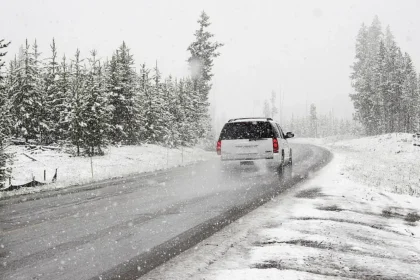 Обявиха бедствено положение у нас. Ето къде е най-страшно