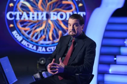 Студент изненада цяла българия в "стани богат"