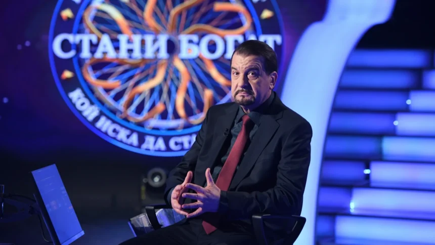 Студент изненада цяла българия в "стани богат"