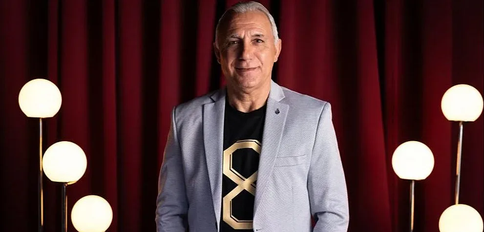 Чака се голямо решение! Стоичков ще разкрие пред цяла българия...