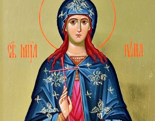 Честваме свята покровителка – имен ден за много българи