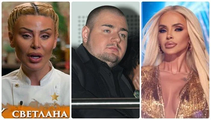 Пълен скандал: Светлана хваща Мария гола на дивана, Гущеров отвръща с видео! 5 Пълен скандал: светлана хваща мария гола на дивана, гущеров отвръща с видео!