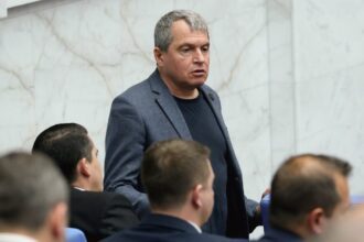 Тошко йорданов: работата с апс беше кошмарна!