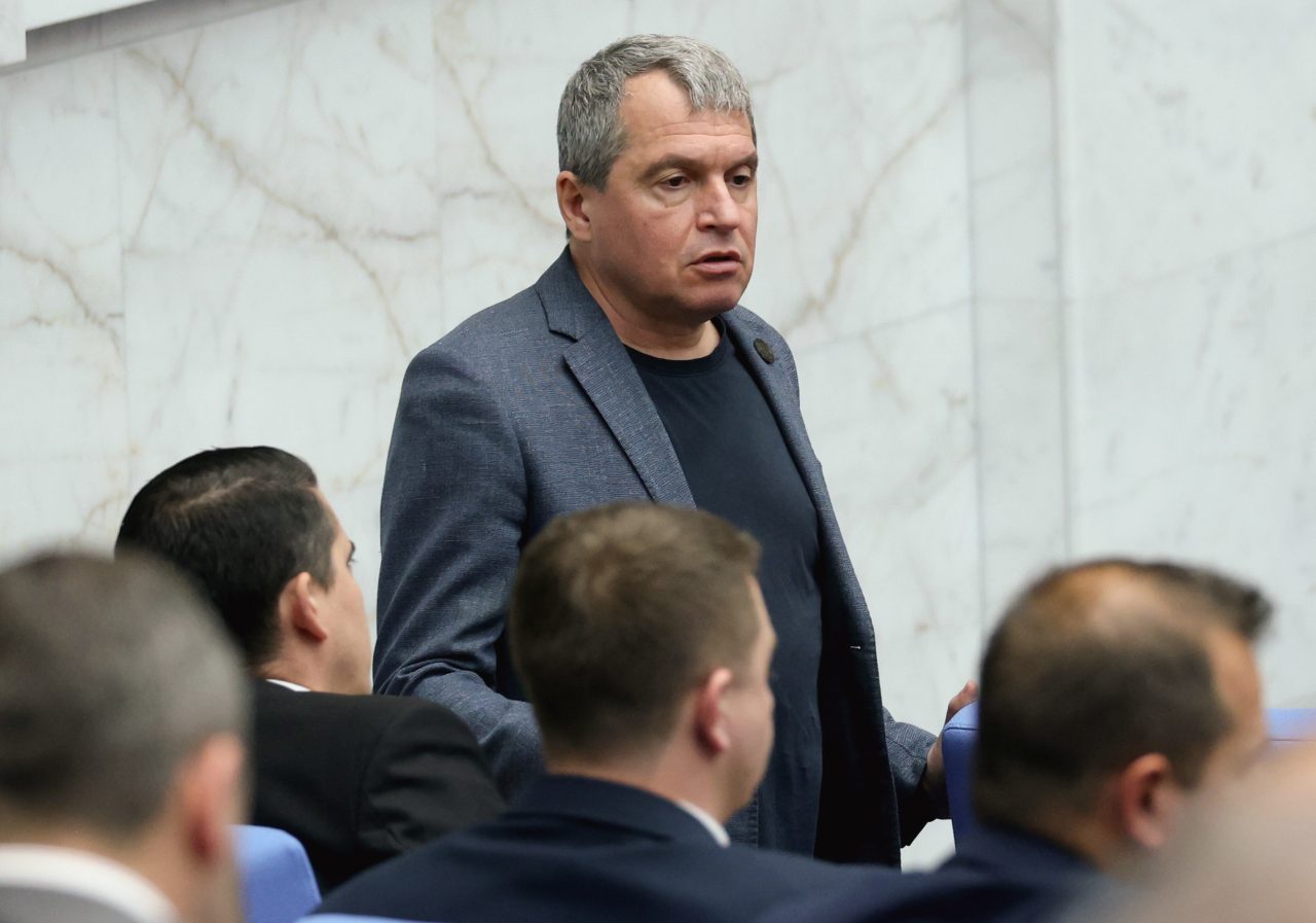 Тошко йорданов: работата с апс беше кошмарна!