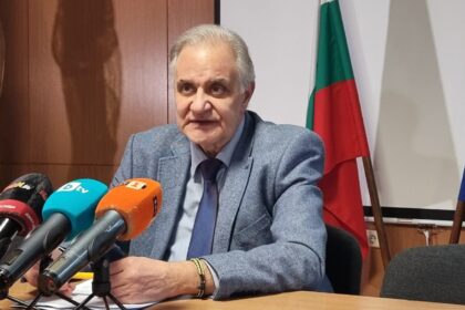 Обявиха извънредни мерки! Грипът превзема и този голям наш град