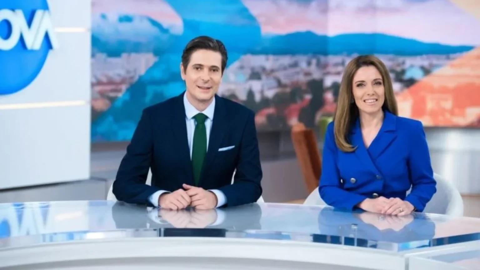 Изненада: виктор николаев изчезна от ефира на нова телевизия!