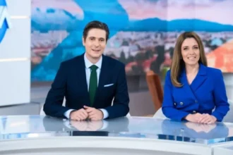 Изненада: виктор николаев изчезна от ефира на нова телевизия!