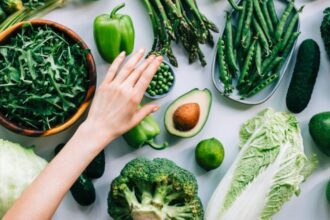 Витамин к – тайната за запазване на дълготрайна памет