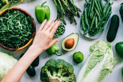 Витамин к – тайната за запазване на дълготрайна памет