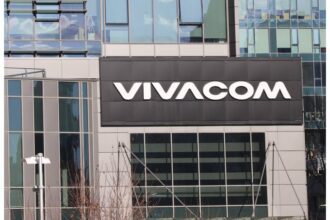 Виваком (vivacom)