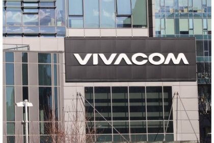 Виваком (vivacom)