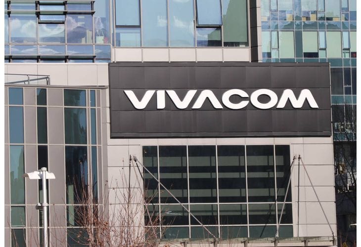 Виваком (vivacom)