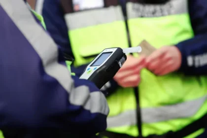 Пътната безопасност