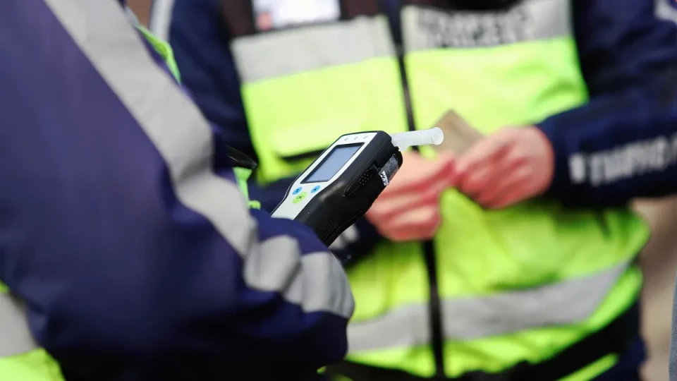 Пътната безопасност