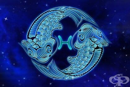 Риби, днес ви предстои един спокоен ден - хороскоп за 19. 01. 2026