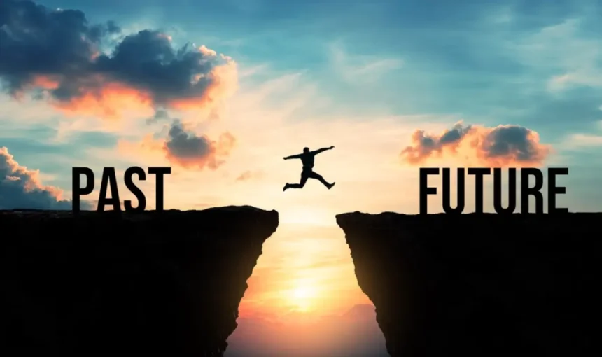 Зодиите, които е време да оставят миналото зад гърба си