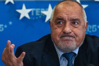 Борисов разкри новата цел и отсече: радев какво щеше да каже, ако румъния бе влязла в еврото, а ние не?!