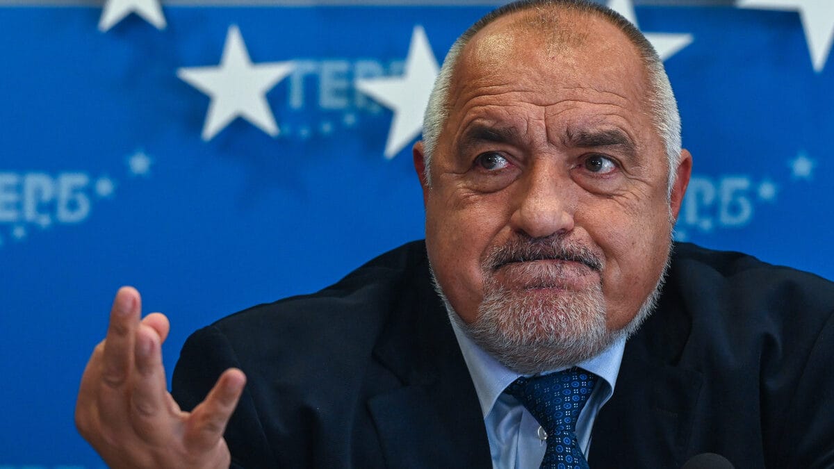 Борисов разкри новата цел и отсече: радев какво щеше да каже, ако румъния бе влязла в еврото, а ние не?!