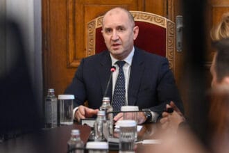 Президентът румен радев съобщи извънредна новина!