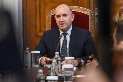 Президентът румен радев съобщи извънредна новина!