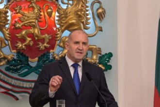 Ексклузивно! Министър на герб с първи коментар за оставката на радев