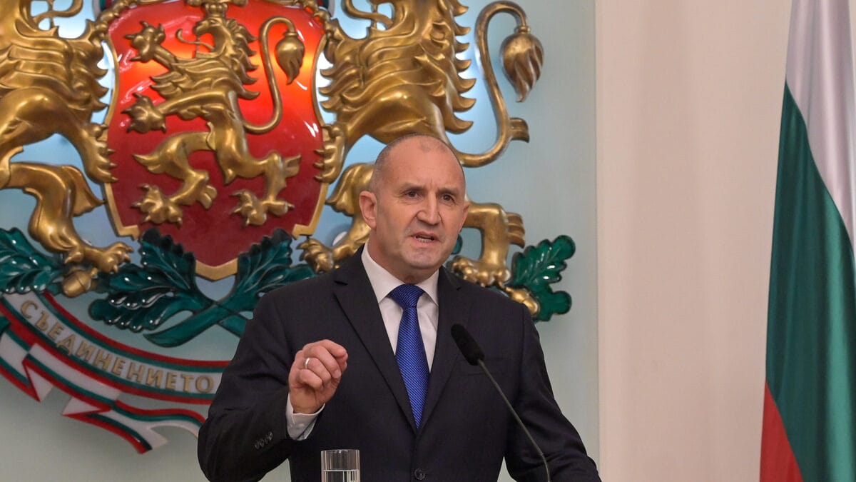 Ексклузивно! Министър на герб с първи коментар за оставката на радев