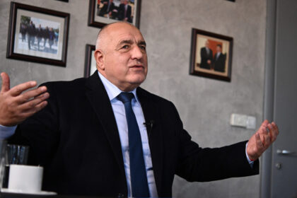 Извънредно! Бойко побесня! Призова незабавно йотова да направи това..