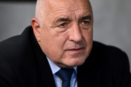 Борисов обяви кой организира протестите: получи се "перфектната буря"!