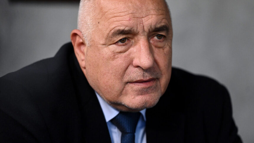 Борисов обяви кой организира протестите: получи се "перфектната буря"!