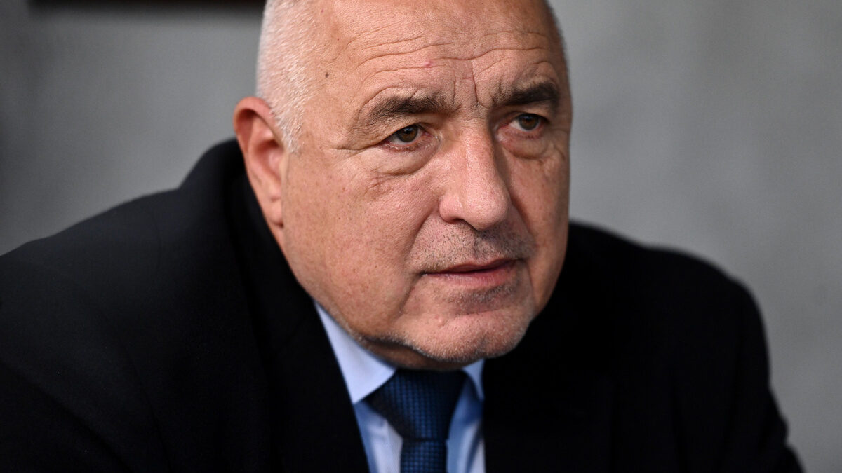 Борисов обяви кой организира протестите: Получи се "перфектната буря"! 1 Борисов обяви кой организира протестите: получи се "перфектната буря"!